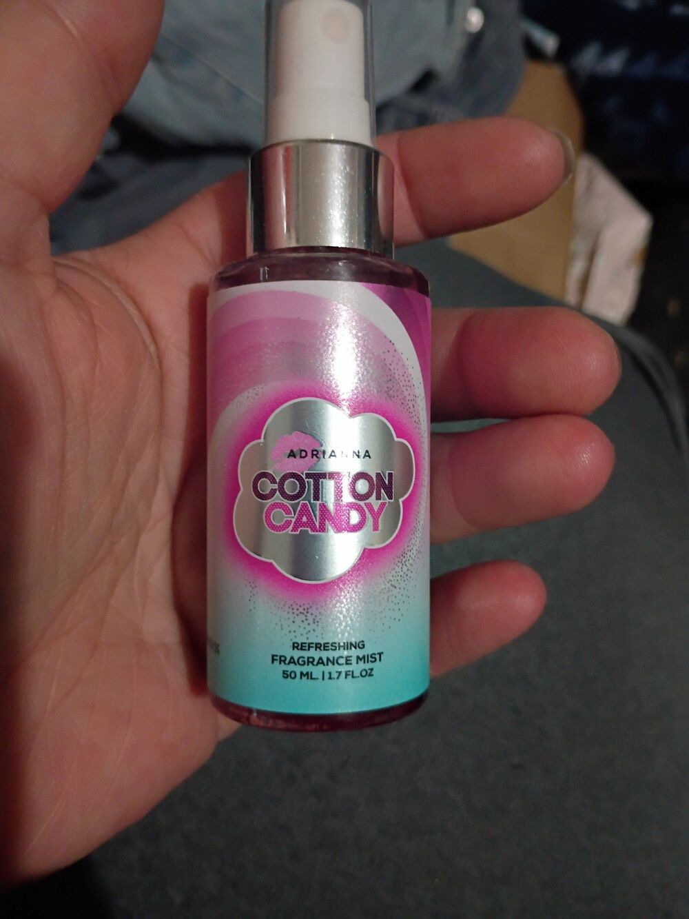 Bundle of 6 perfumes and lotions-y2 - Picture 3 of 7